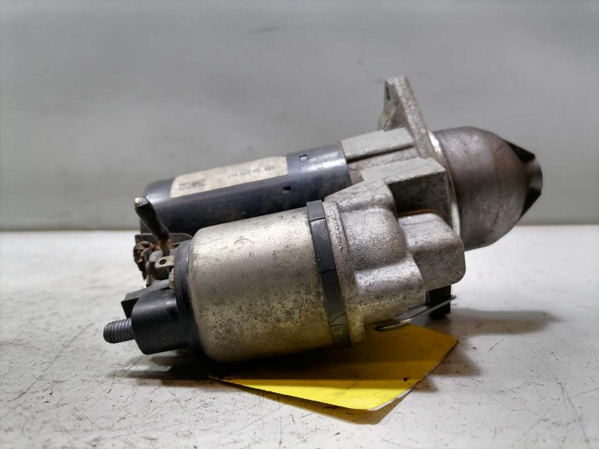 Opel Astra J original Anlasser Starter 1.4T 103kw Bj.2013